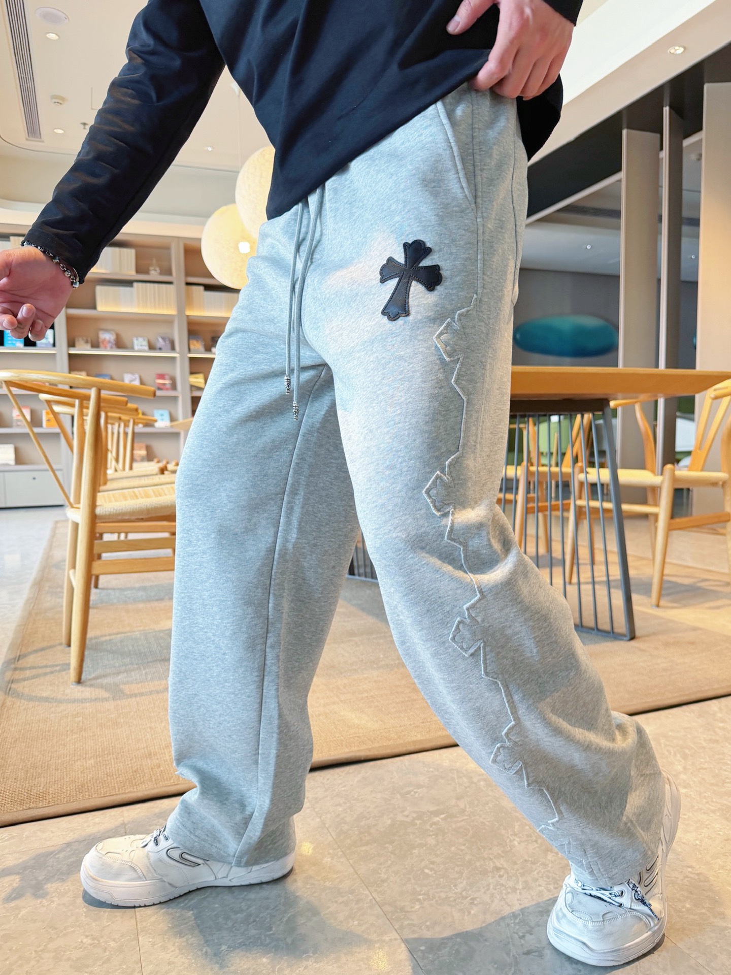 Casual Pants Man